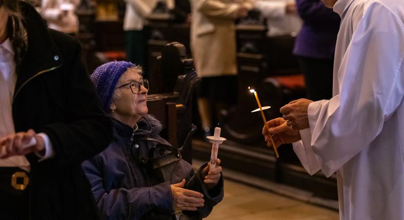 Letölthető ima- és ötletfüzet jelenik meg Pozsonyban a Jubileumi Szentévre készülés jegyében