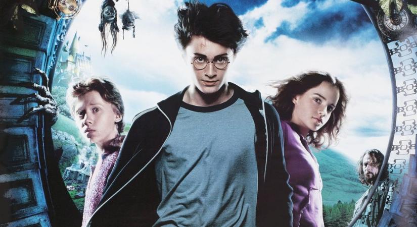 [RÖVIDEN] A Warner Bros. TV vezetője szerint a Harry Potter tévésorozat sokkal mélyebben beleássa magát a könyvekbe, mint a filmek