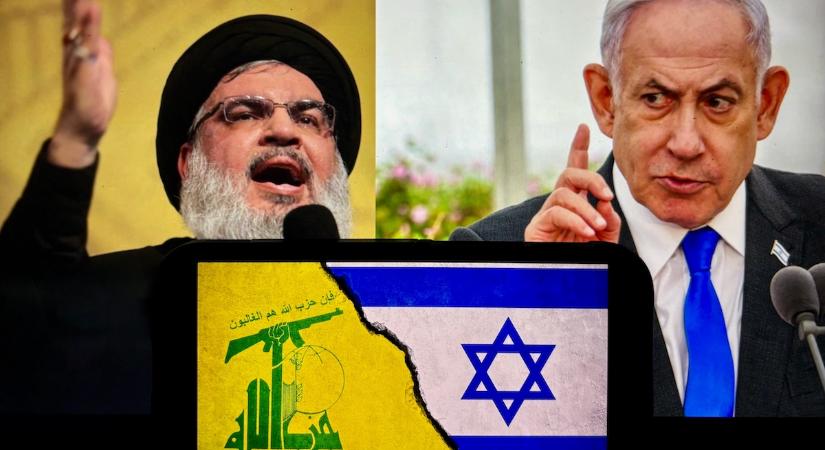 A Hezbollah a sikertelen támadás után újra megpróbálja eltalálni Netanjahut