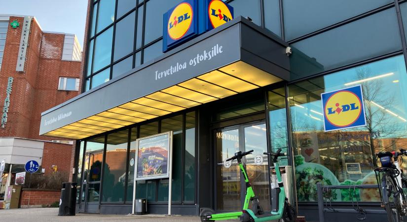 Európában in-store pékségeit is bevonja hűségprogramjába a Lidl