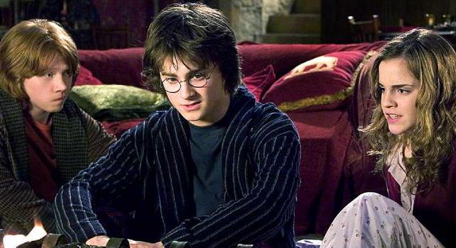 Beszélt egy kicsit a Harry Potter-sorozatról a Warner Bros. tévés részlegének nagyfőnöke