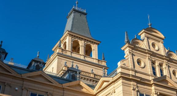 Hódmezővásárhely úgy döntött: megakadályozza, hogy egy újabb magyar kastélyt lopjanak el