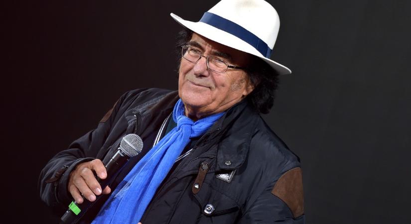 Szívszorító: Al Bano harminc éve nem tudja, mi történt a lányával