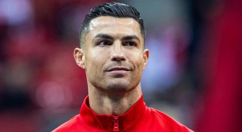 Továbbra is Cristiano Ronaldo a világ legjobban kereső futballistája