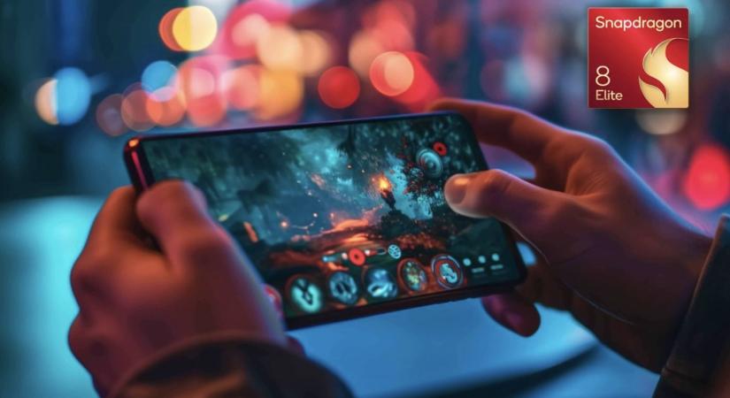 A Xiaomi 15 lesz az első csúcsmobil Snapdragon 8 Elite processzorral