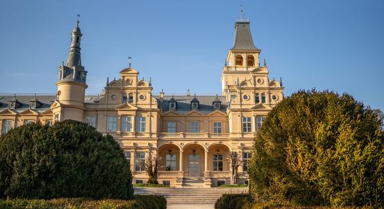 Megvenné Hódmezővásárhely a szabadkígyósi kastélyt