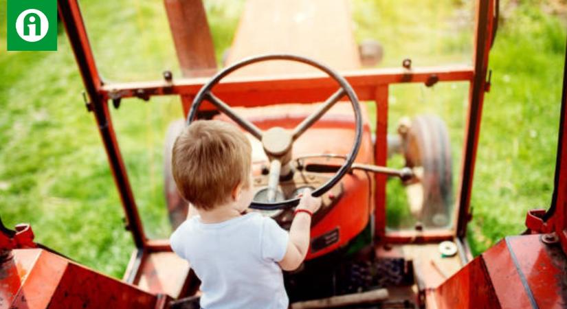 Ezek a legnépszerűbb agrárszakmák – most lesznek a nyílt napok!