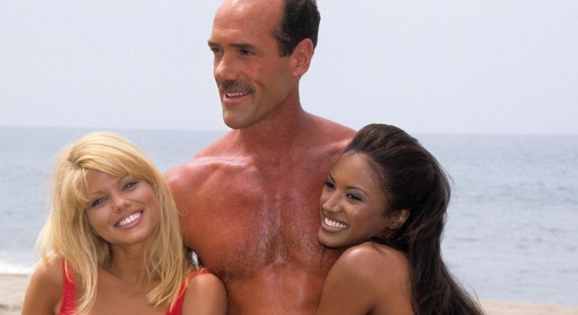 Tragédia: meghalt a Baywatch sztárja