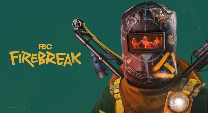 Az FBC: Firebreak lesz a Remedy első multiplayer játéka