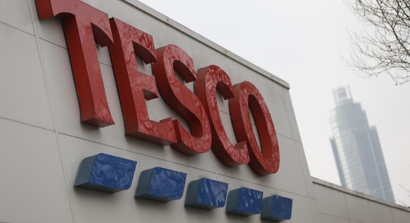 Rovarirtószer kerülhetett egy ételbe, visszahívta a Tesco