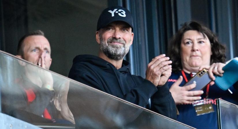 Hiába borította ki a drukkereket a Klopp–Red Bull frigy, ettől még mindenkinek jó lehet