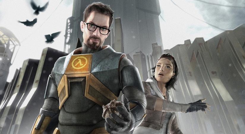 A Half-Life 3 elhozhatja a fizika forradalmát?