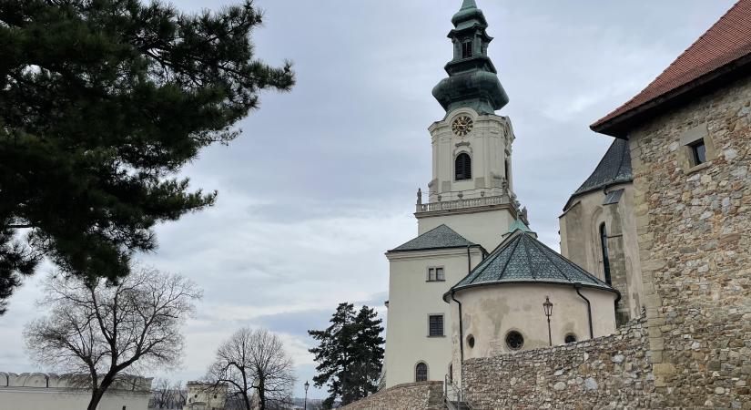 Felvidéki kiruccanás: Ógyalla, Nyitra és a Zobor-hegy alig várja, hogy felfedezd