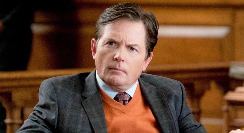 Ezzel a gyógyíthatatlan betegséggel küzd Michael J. Fox