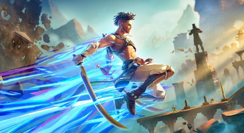 A Ubisoft nem kímélte a Prince of Persia: The Lost Crown fejlesztőcsapatát