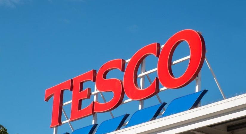 Rovarirtószer lehet a Tesco egyik termékében, azonnal visszahívták!