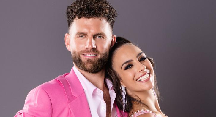 Kamarás Norbert lesérült a Dancing with the Stars első élő adása előtt