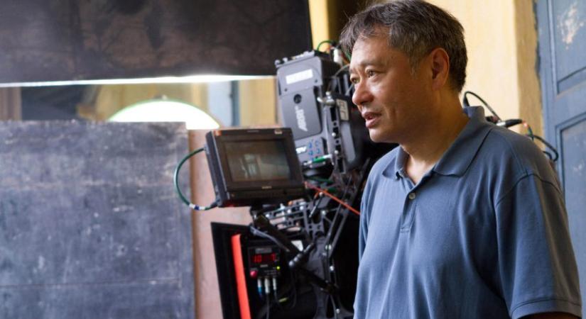 Bruce Lee-ről készül filmet forgatni a hetvenéves Ang Lee