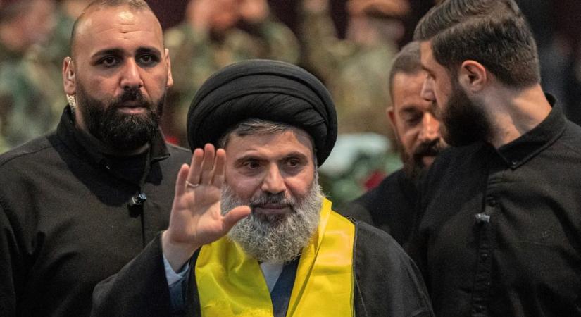 Izrael végzett a Hezbollah következő lehetséges vezetőjével is