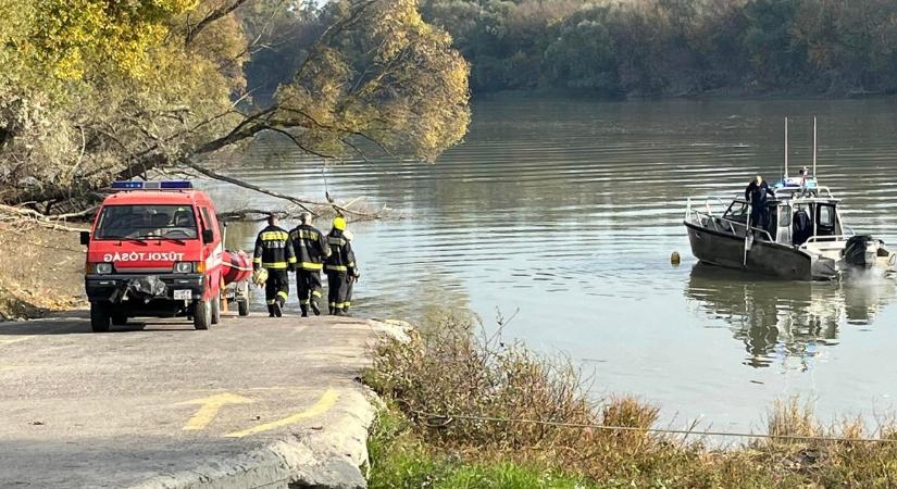 Tragikus baleset történt a szentendrei révnél