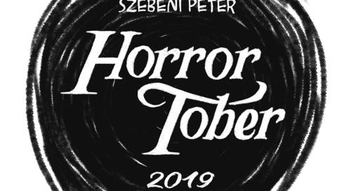 Szebeni Péter: HorrorTober (2019)