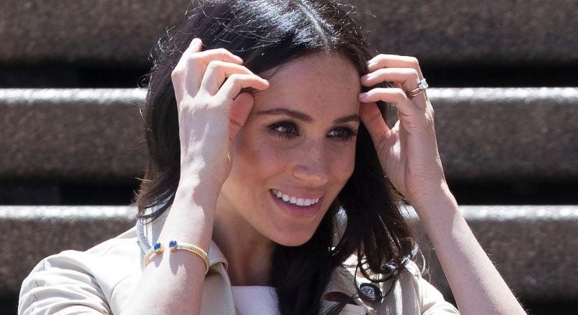 Sötét titkok! Ezzel fenyegeti Meghan Markle a királyi családot