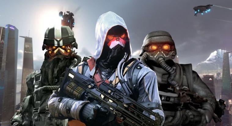 Kár lenne a Killzone visszatérésére számítani, a Guerrilla végleg végzett a franchise-zal