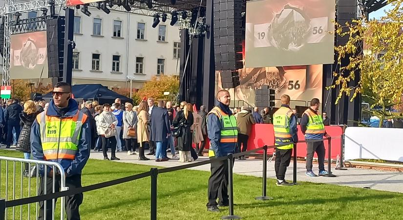 Vitályos Eszter nyugtatta a dühös kormánypárti szavazót