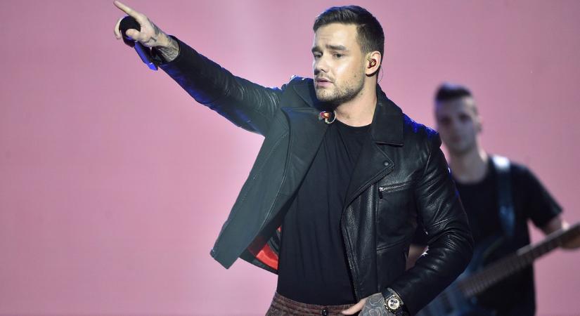 Liam Payne tragédiája: a lemezcége csendben kirúgta az énekest napokkal a halála előtt