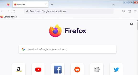 Firefoxot használ? Minél előbb frissítse a böngészőjét!