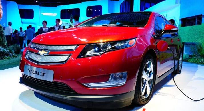 Magasabb sebességbe kapcsolt a General Motors?