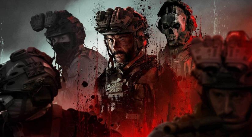 A Call of Duty: Modern Warfare 3 az elbukott küldetés mintapéldája