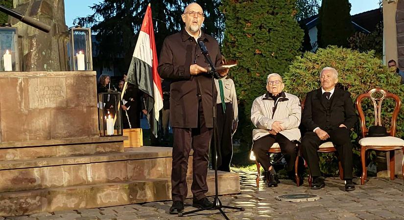 Kelemen Hunor Csíkszeredában: „Ami mindannyiunkat összeköt, az az, hogy hiszünk a szabadságban”