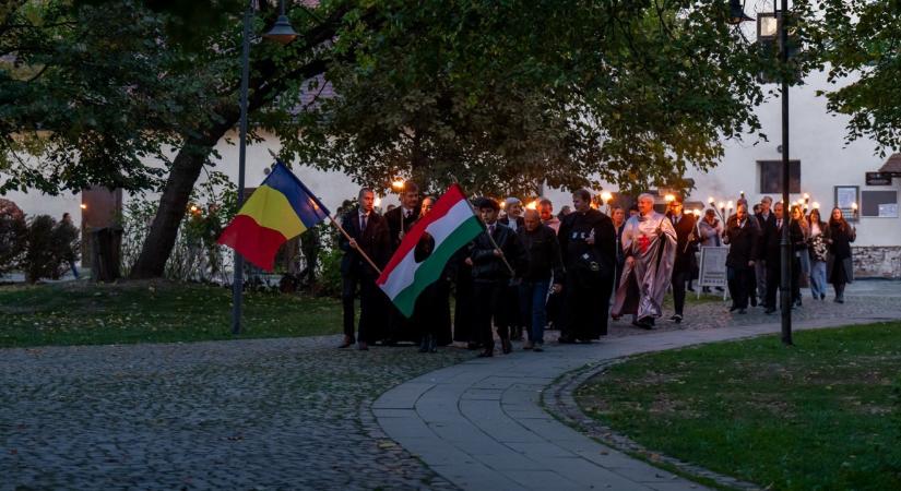 A szabadság és a demokrácia nem magától értendő