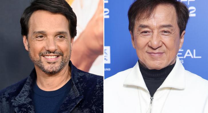 Megkaptuk az első moziplakátot a Jackie Chan és Ralph Macchio-féle új Karate kölyök-filmhez