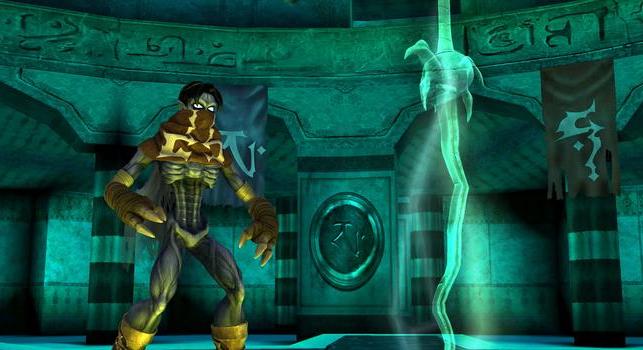 Így festenek a Legacy of Kain: Soul Reaver 1 & 2 Remastered felújított boss harcai