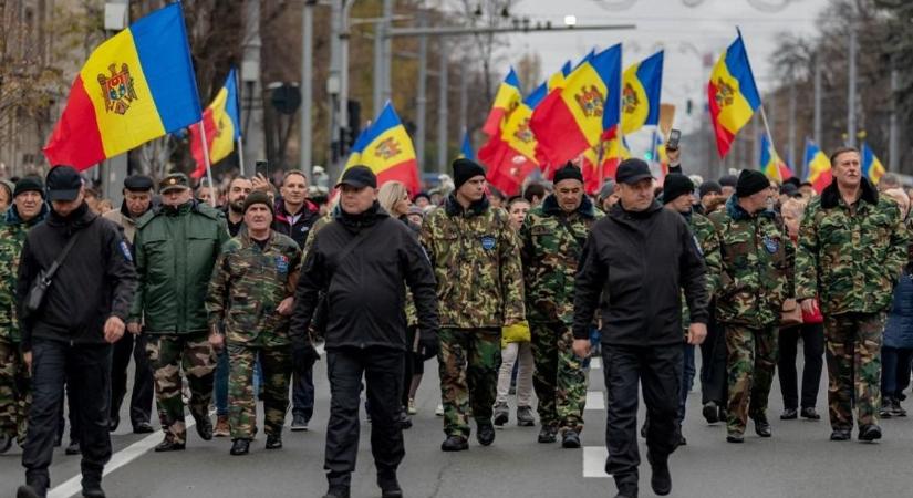 A Moszkva és Nyugat közötti energiaháborúban Moldova szerepe fontosabb, mint gondolnánk