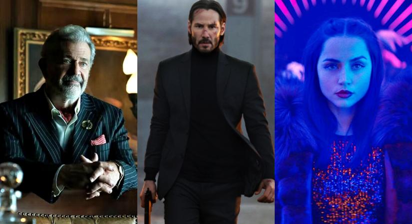 10 dolog, amit nem biztos, hogy tudtál a 10 éves John Wick franchise-ról