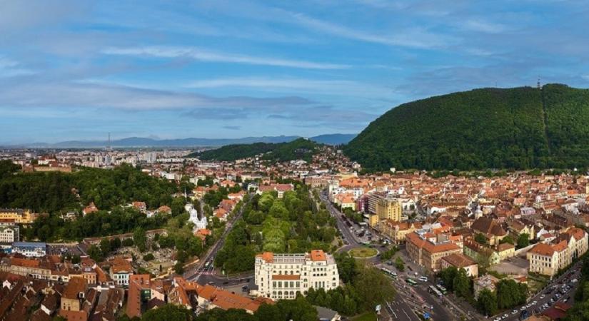 Brassót és a Via Transilvanica útvonalat ajánlja a National Geographic