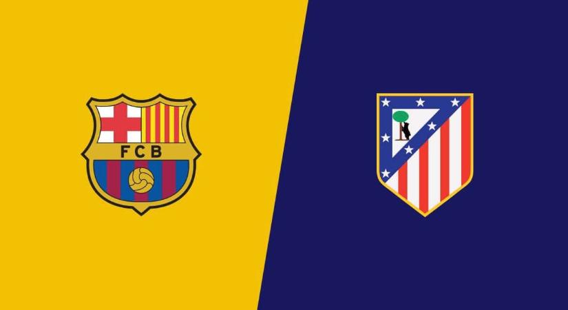 Miamiban rendezik a Barca-Atlético rangadót decemberben?