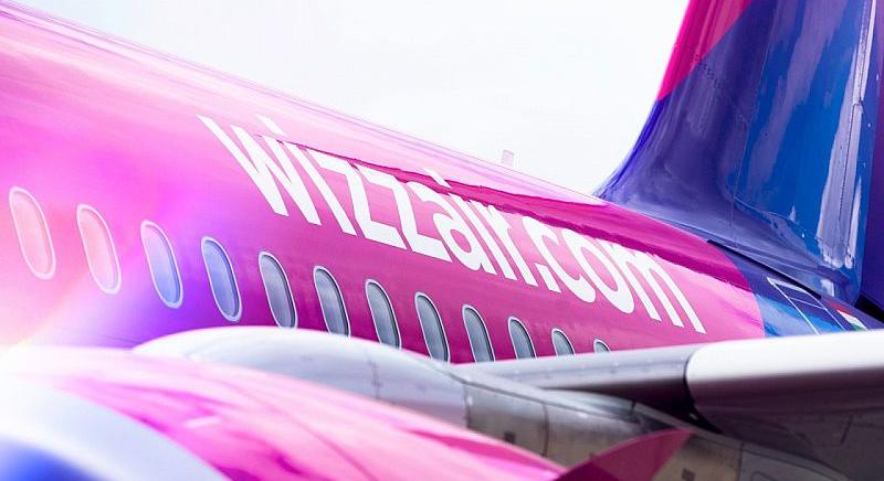 A Wizz Air és az Airbus közösen tesztel fenntartható repülőgép-üzemanyagot