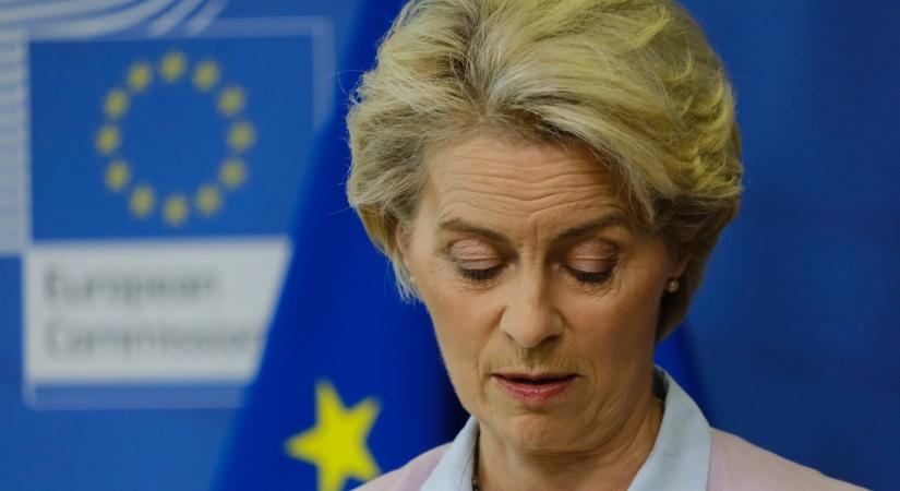 Bloomberg: Ursula von der Leyen saját titkosszolgálatot akar