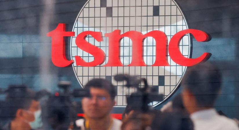 Intézkedtek, miután Huawei termékben találtak TSMC chipet