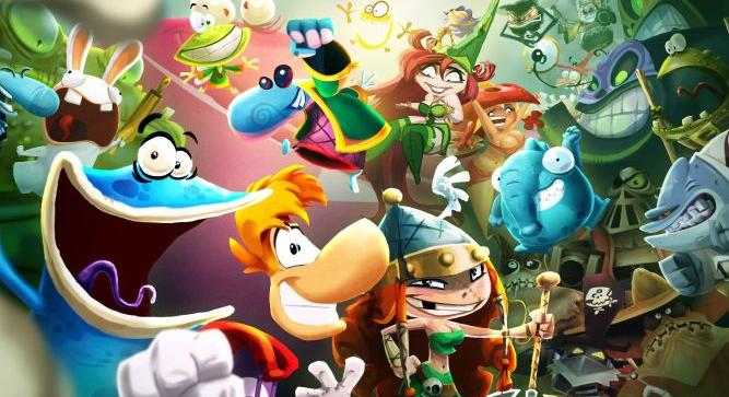 Rayman visszatérhet?! Jó hírt kaptunk a klasszikus platformjáték-szériáról