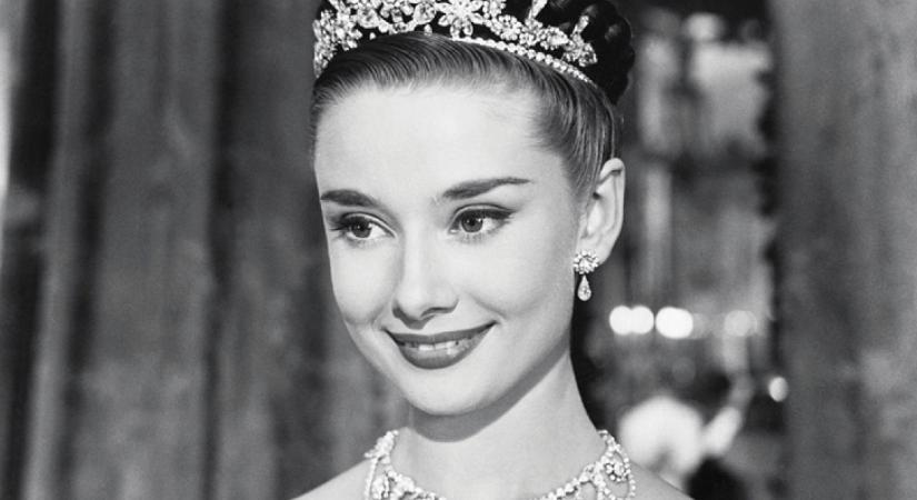 Audrey Hepburn öröksége tovább él az új generációban: Így tartja fent unokája Emma a csodás színésznő emlékét