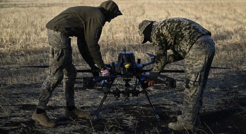 Orosz kapcsolatai miatt bukott meg az ukrán vezérkari főnök