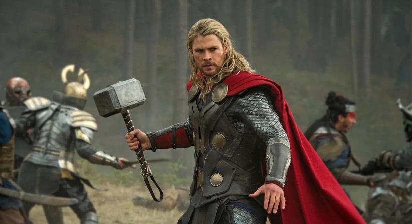 Pletyka: Chris Hemsworth alakíthatja a főszerepet a Szőke hercegről szóló filmben