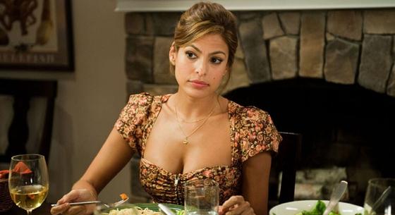 Eva Mendes: Soha nem voltam nagy színésznő