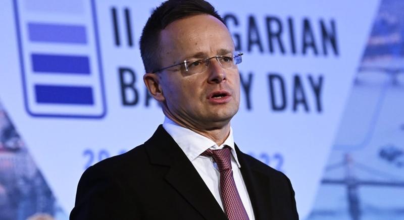 Szijjártó Péter: az Európai Unió decemberben lezár négy csatlakozási fejezetet Montenegróval