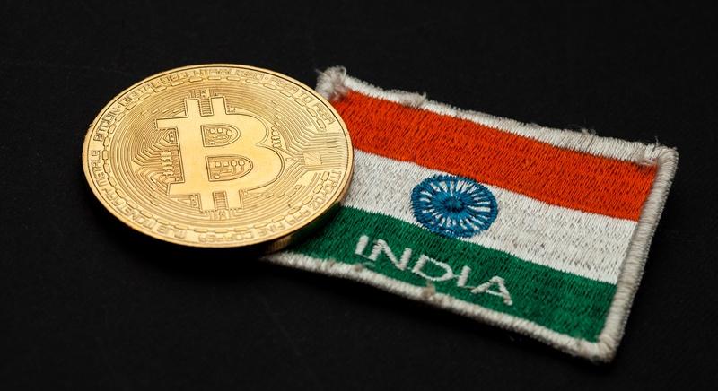 India tiltaná a bitcoint, és inkább digitális rúpiát használna